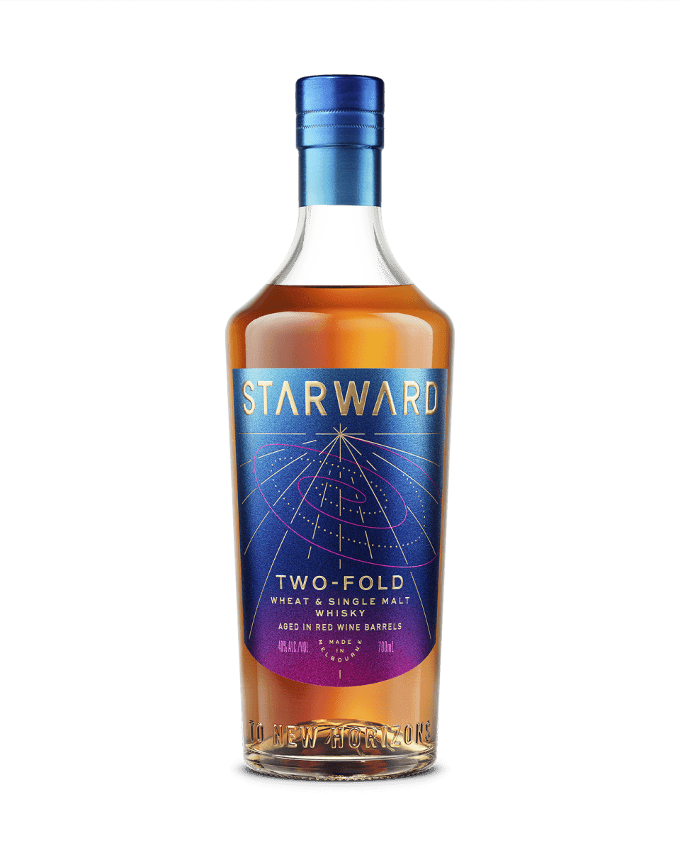 Starward Two Fold Whisky