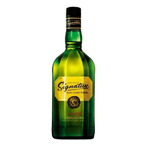 Signature Rare Aged Whisky GB
