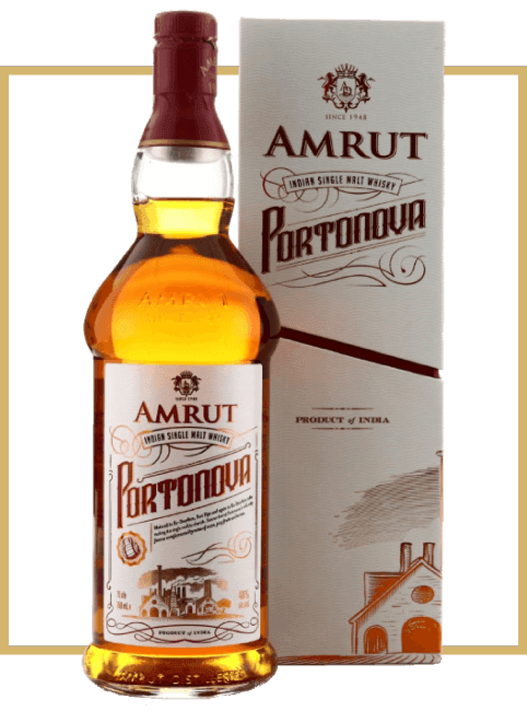 Amrut Portonova