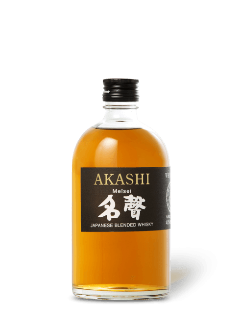 Akashi Meisei Whisky