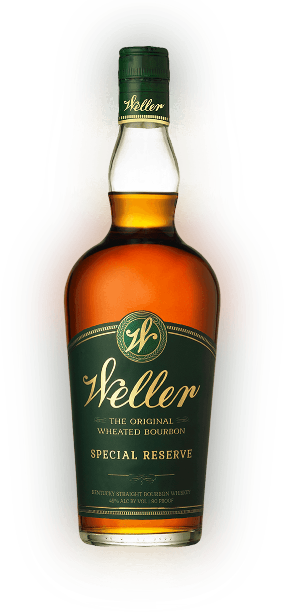 Weller Reserve Whisky