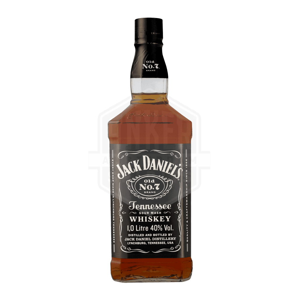 Jack Daniels NRF
