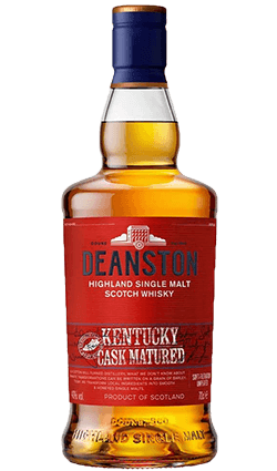 Denston Kentucky Bourbon Cask