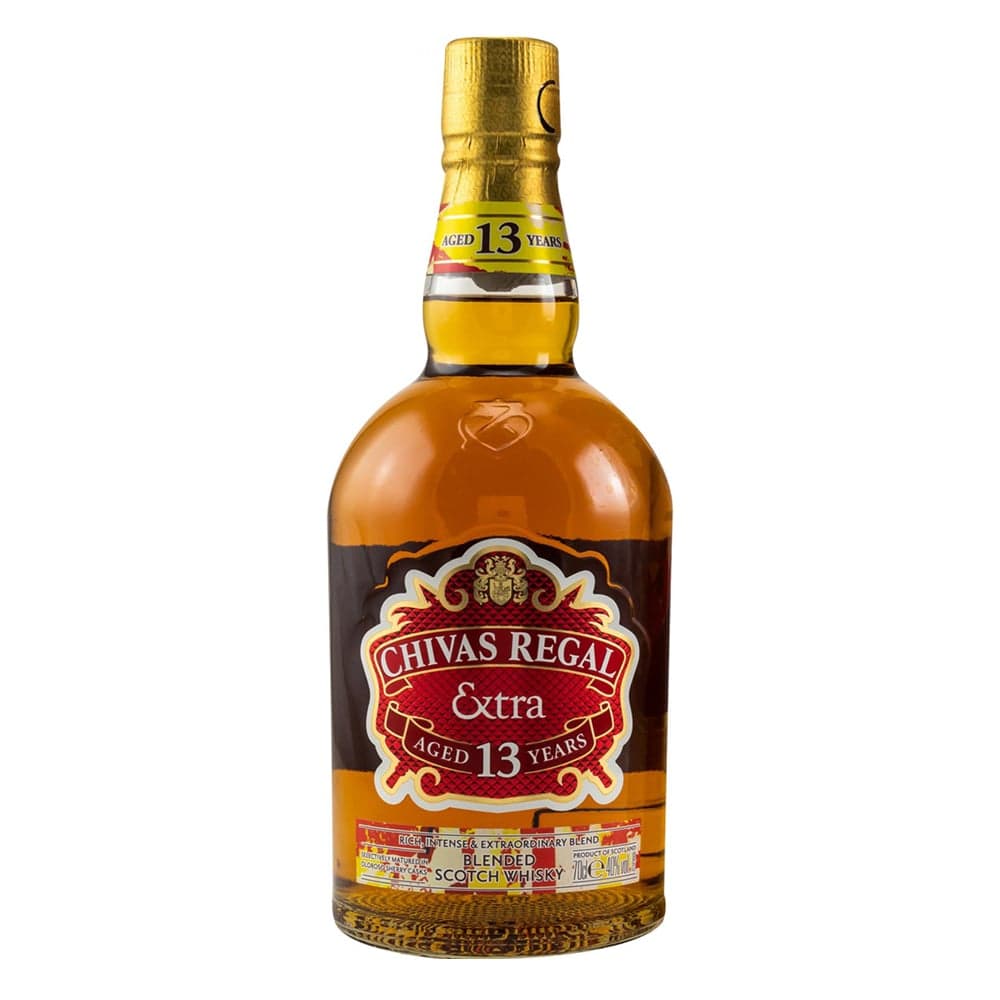 Chivas Regal 13Yr Sherry