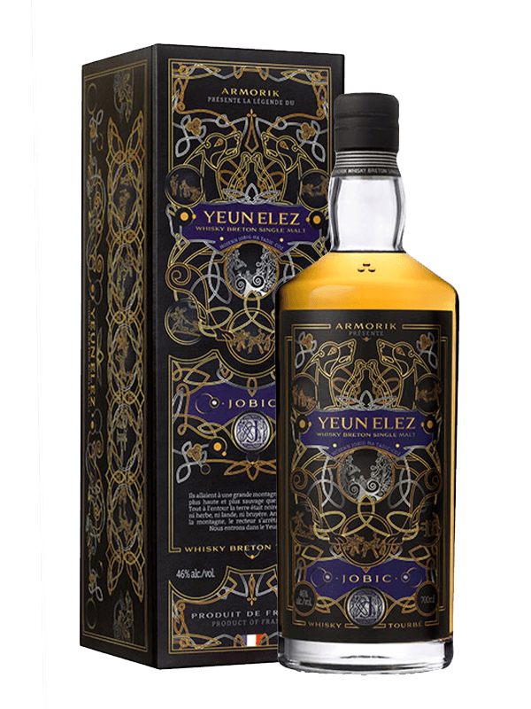 Armorik Yeun Elez Single Malt