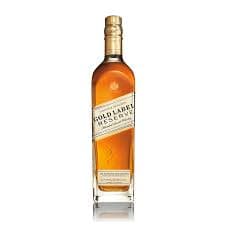 Johnnie Walker Gold Label Reserve